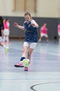 Bild 184 - wBJ Power Girls Cup Suederelbe